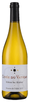 Cuvée du Vatican Reserve de l'Abbé Blanc