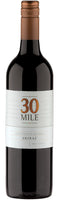 30 Mile Shiraz 2021