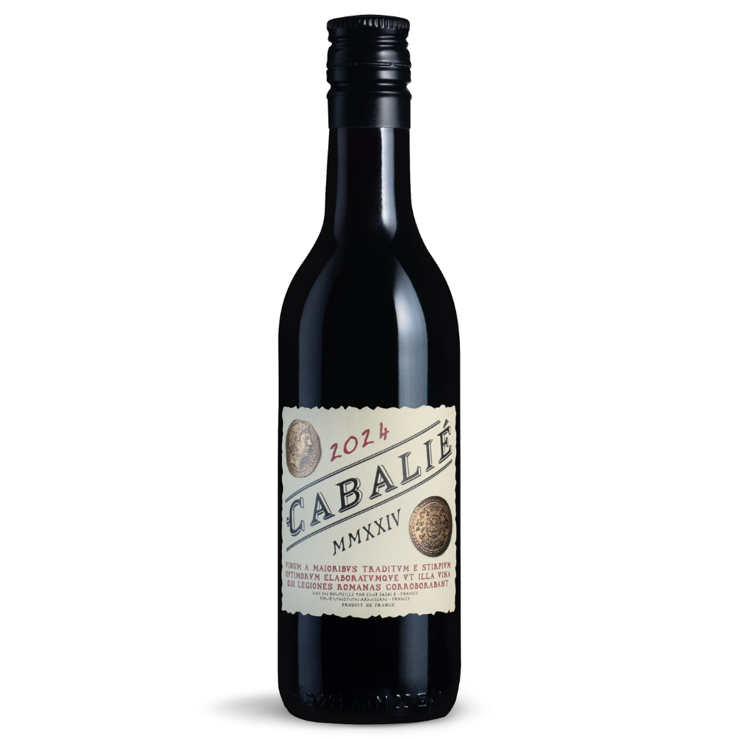 Cabalié (187ml) 2024