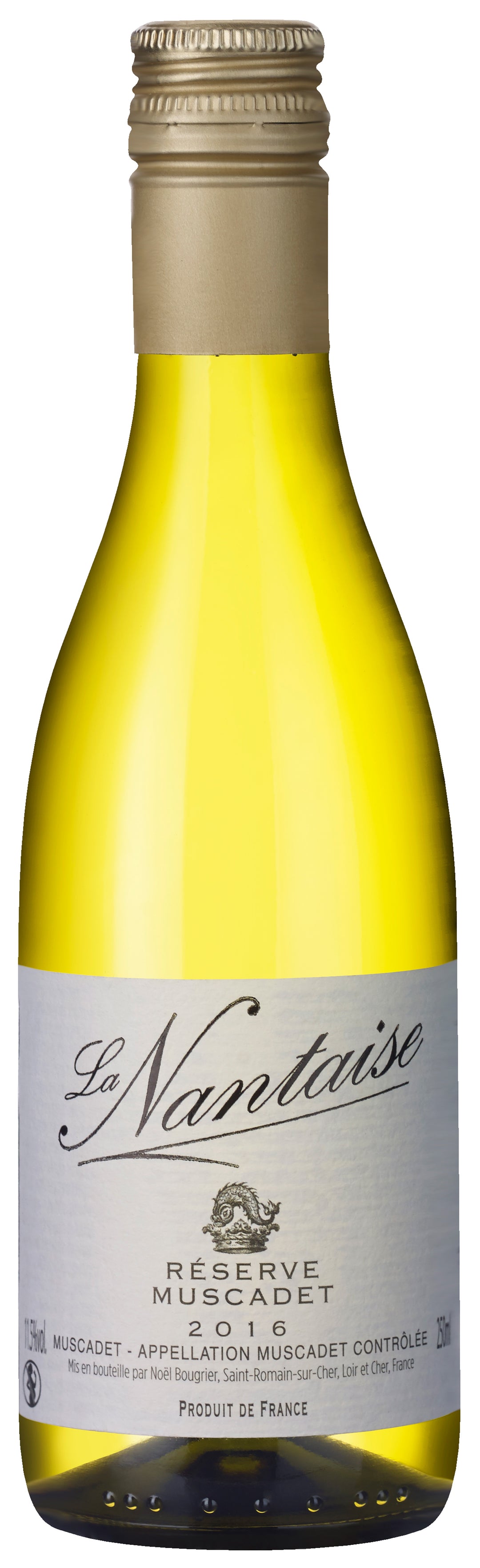 La Nantaise (250ml) 2016