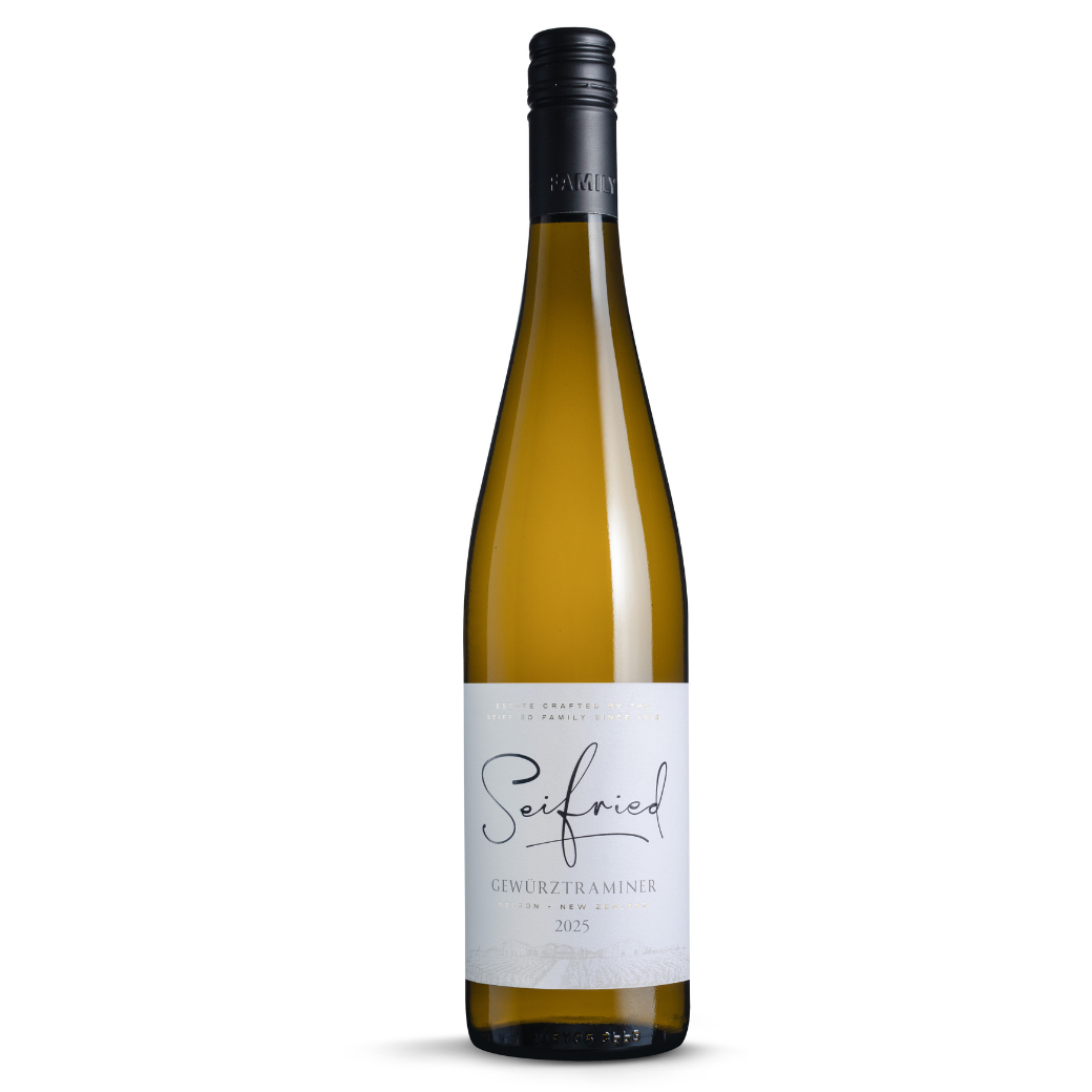 Seifried Gewürztraminer 2025