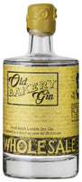 Old Bakery Gin (500ml) NV