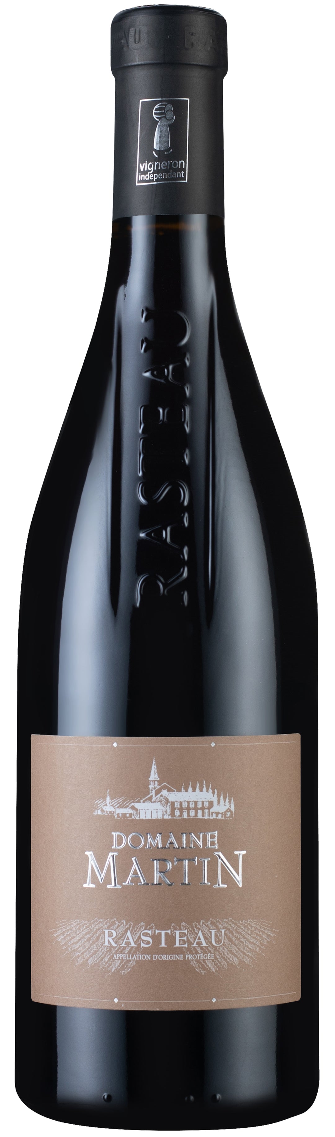 Domaine Martin Rasteau 2020