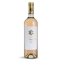 Domaine du Mas Ensoleillé Provence Rosé 2024