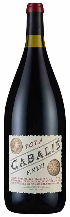 Cabalié (Magnum) 2021