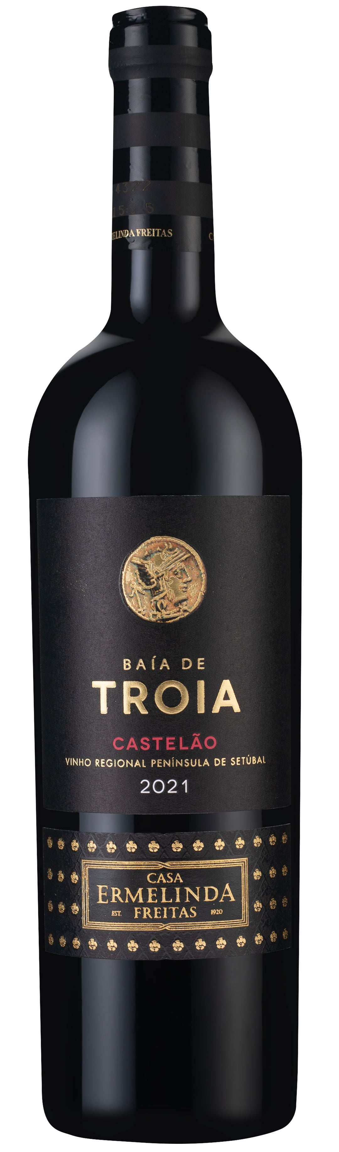 Baía de Tróia Castelão 2021