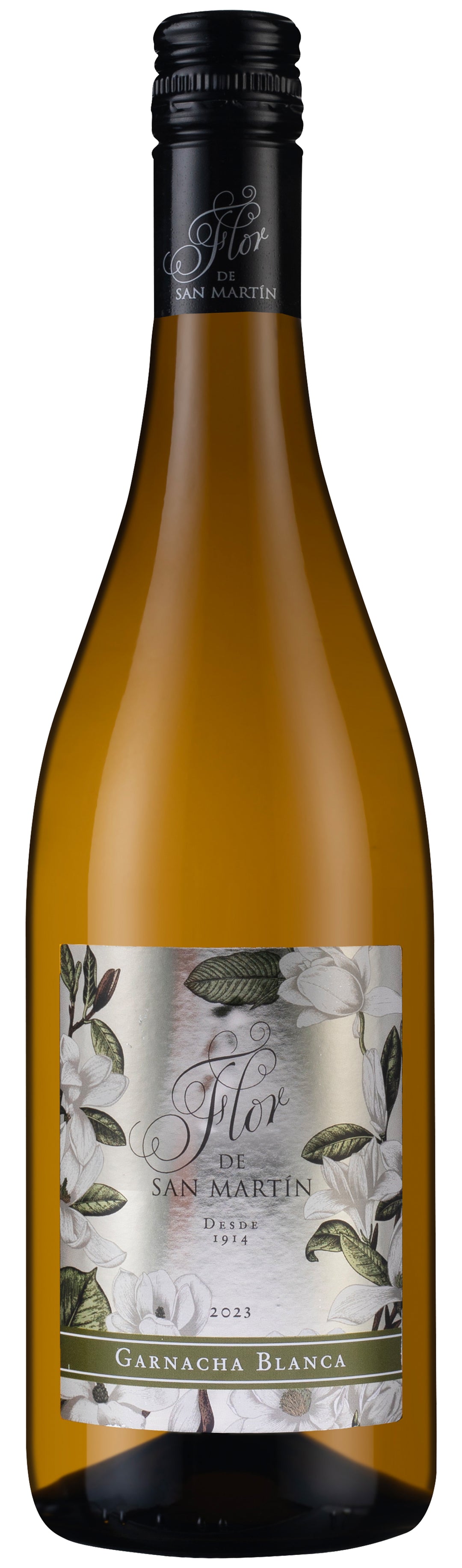 Flor de San Martín Garnacha Blanca 2023