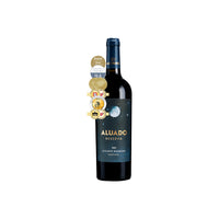 Aluado Alicante Bouschet Reserva 2022
