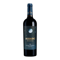 Aluado Alicante Bouschet Reserva 2022