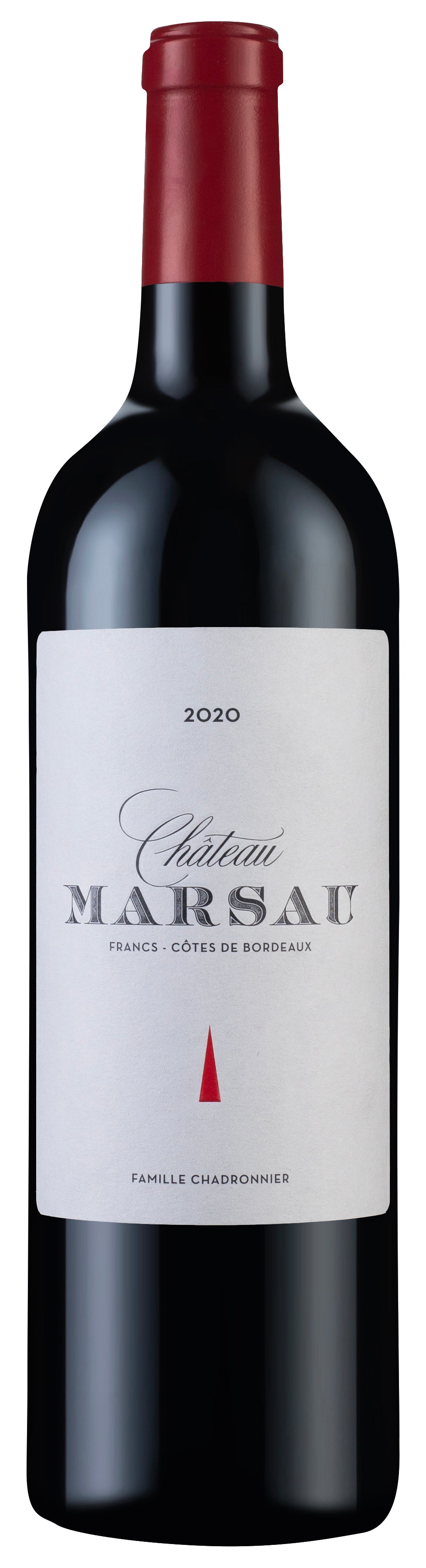 Château Marsau 2020