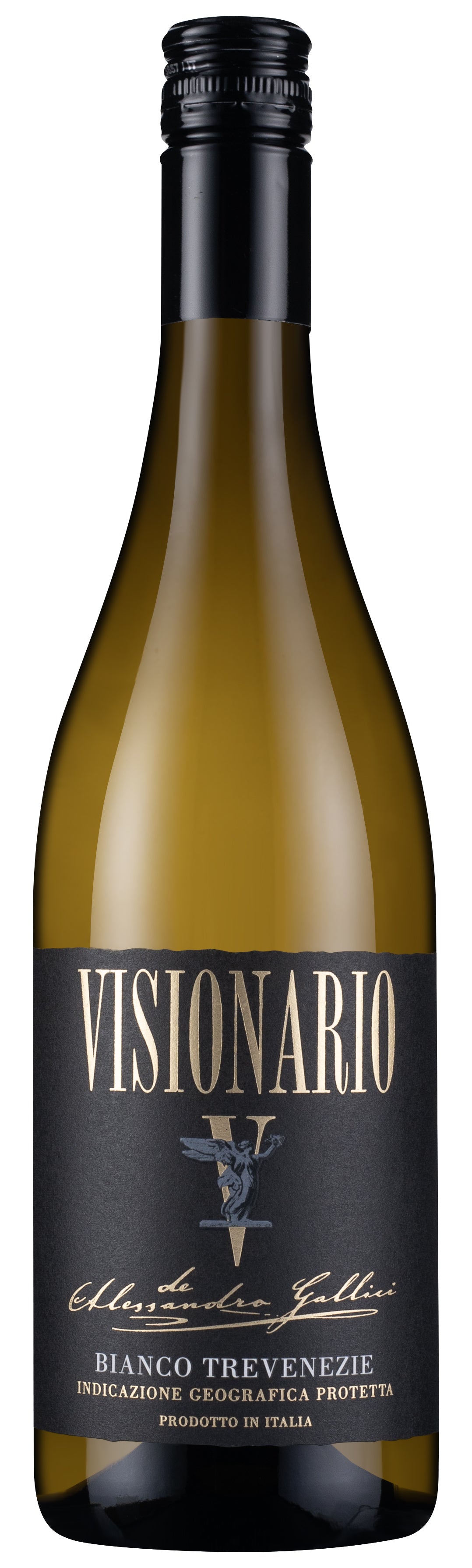 Visionario 2024