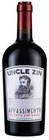 Uncle Zin 2019