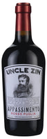 Uncle Zin Appassimento Puglia 2021