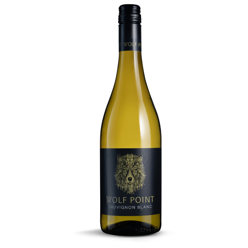 Wolf Point Sauvignon Blanc 2025
