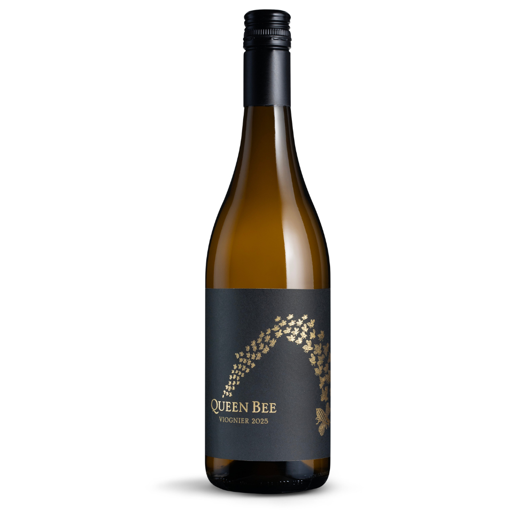 Queen Bee Viognier 2025