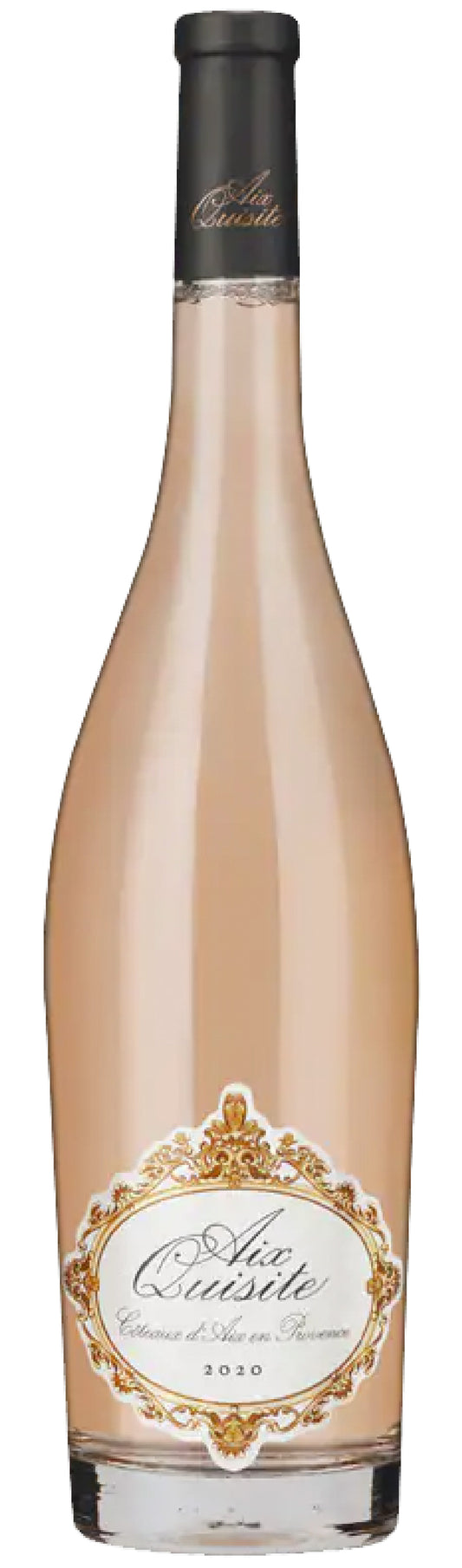 Aix Quisite Rosé 2020