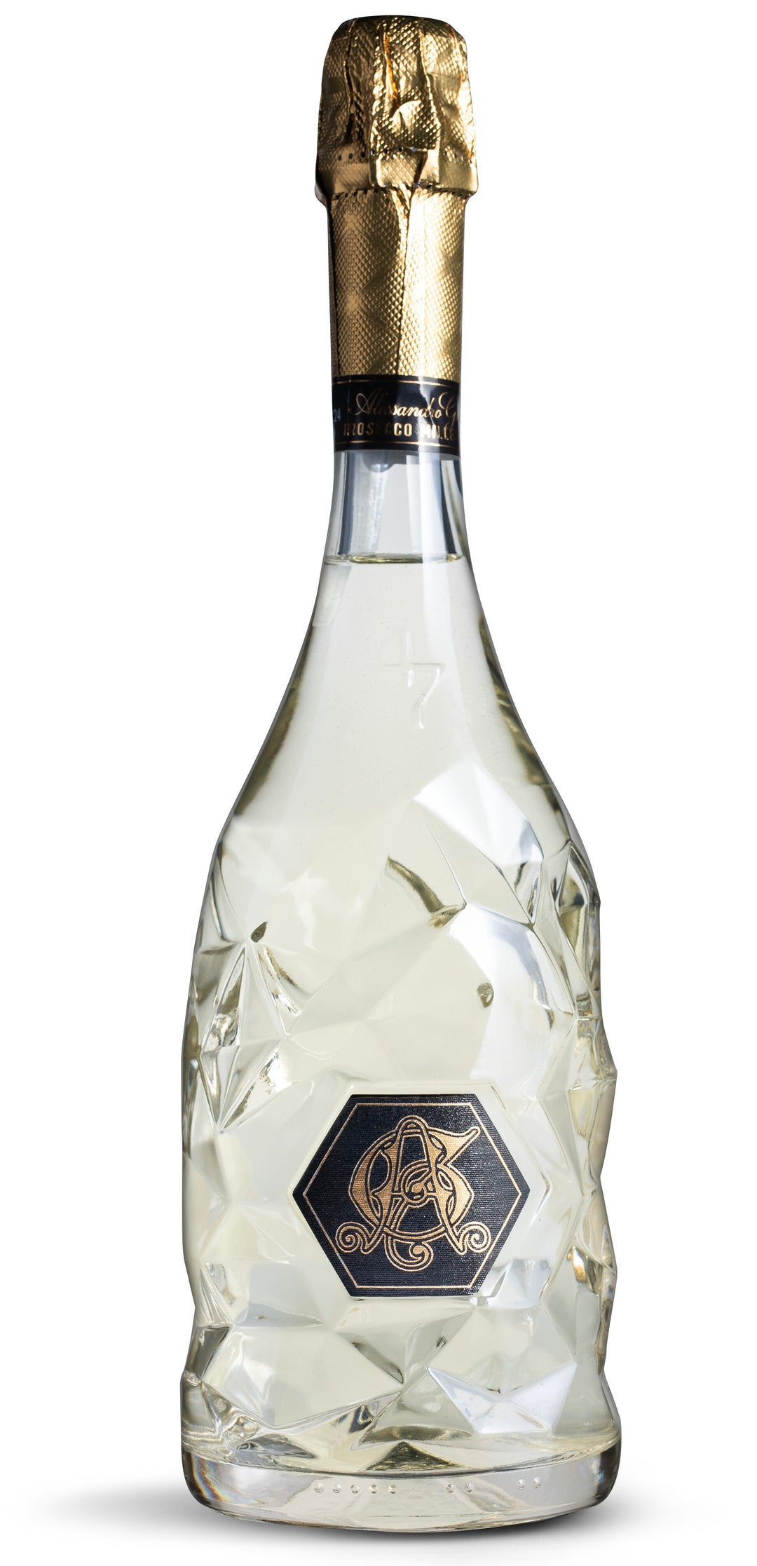 Alessandro Gallici Prosecco Anniversario NV