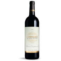 L’Épiphanie de Saint-Estèphe 2023