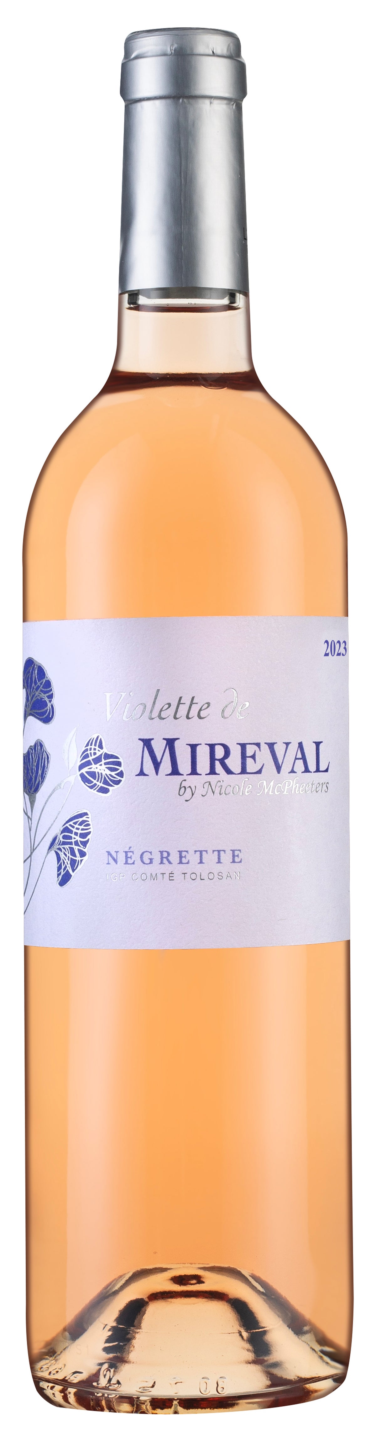 Violette de Mireval 2023
