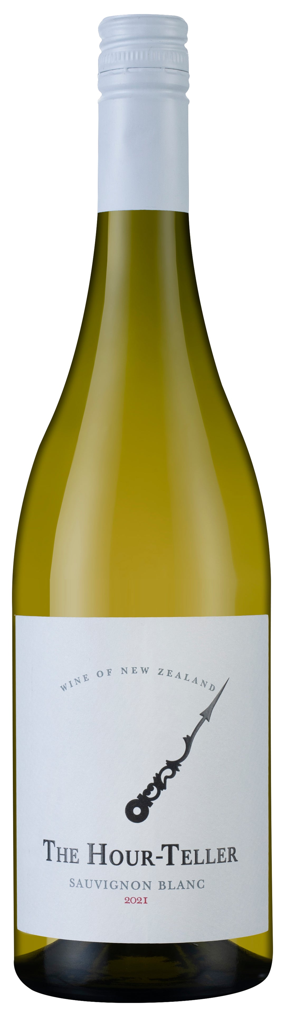 【黑5優惠】The Hour-Teller Sauvignon Blanc 2021