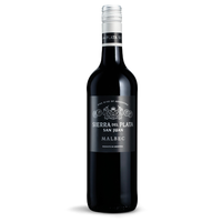 Sierra del Plata Malbec 2024