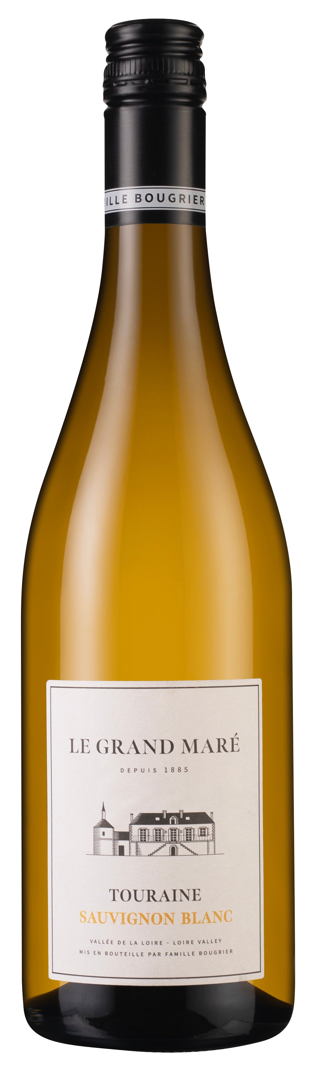 Le Grand Maré Touraine Sauvignon Blanc 2023