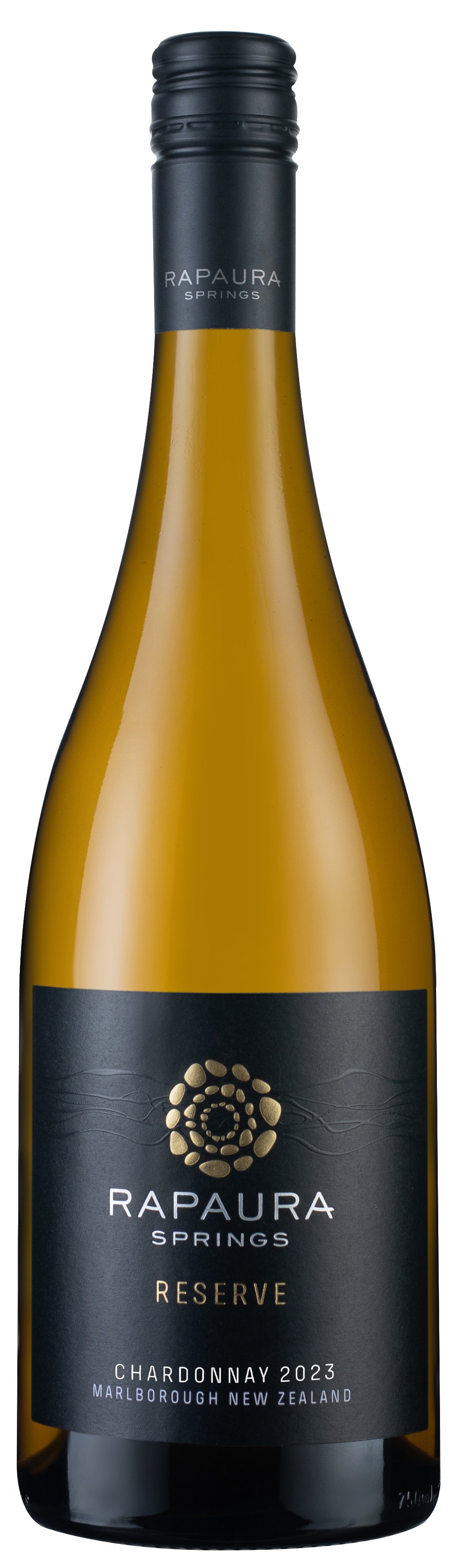 Rapaura Springs Marlborough Chardonnay Reserve 2023