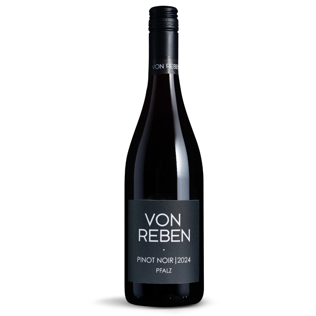Von Reben Pinot Noir Pfalz 2024
