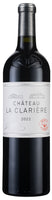Château La Clarière 2022