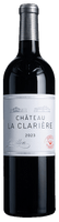 Château La Clarière 2023