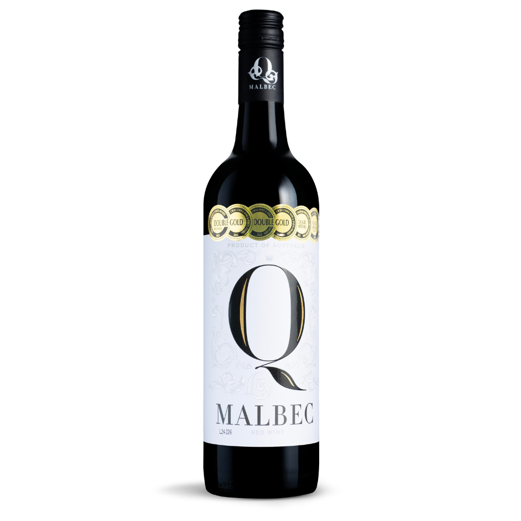 Q Malbec 2022