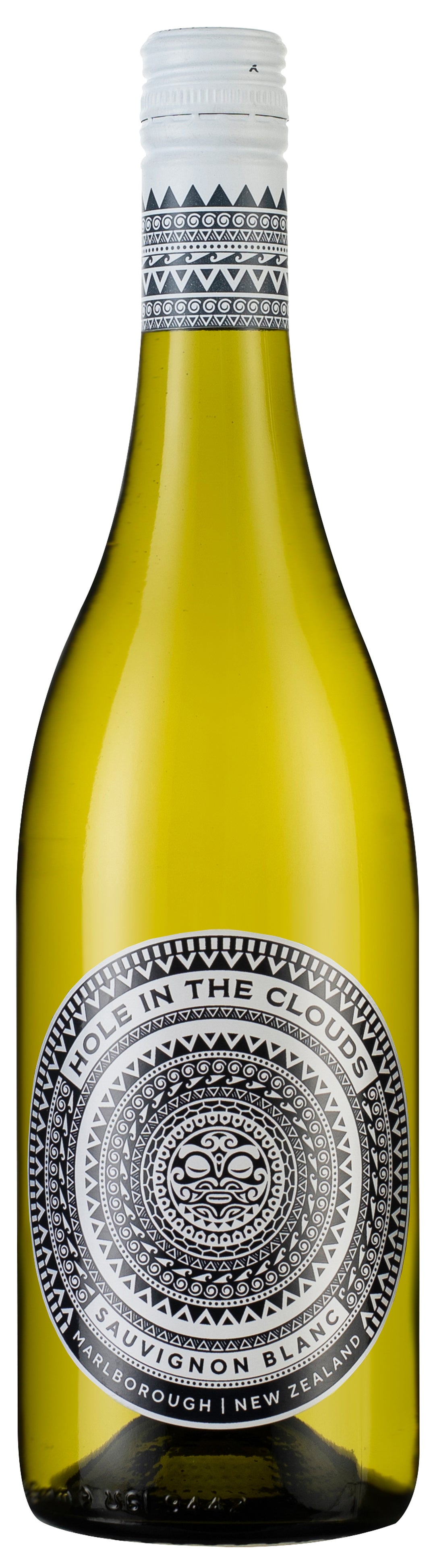 Hole in the Clouds Sauvignon Blanc 2021