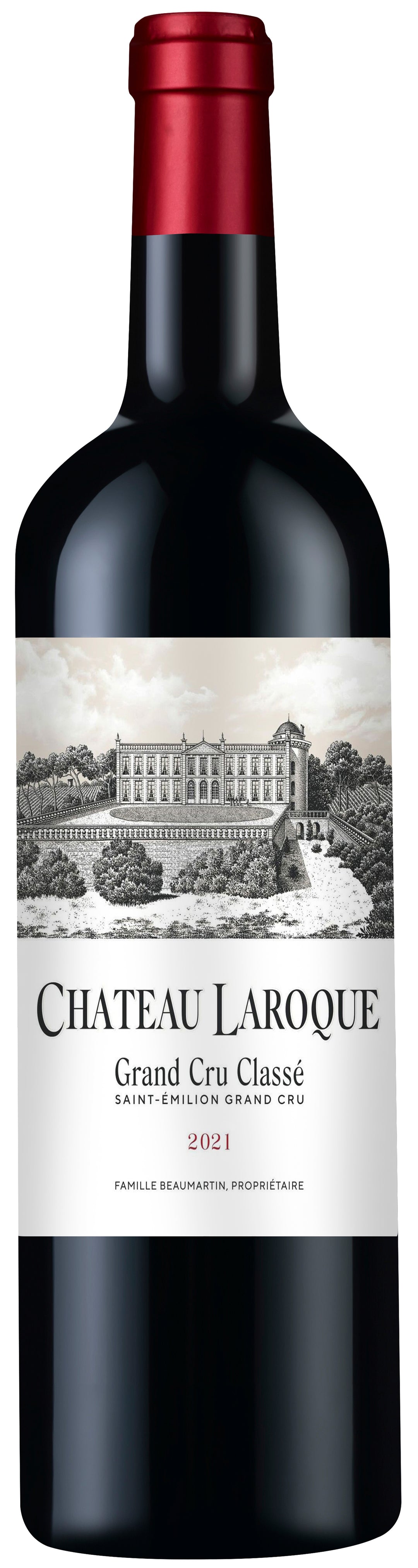 Château Laroque 2021