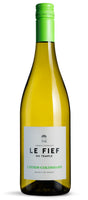 Le Fief du Temple Colombard Chenin 2024