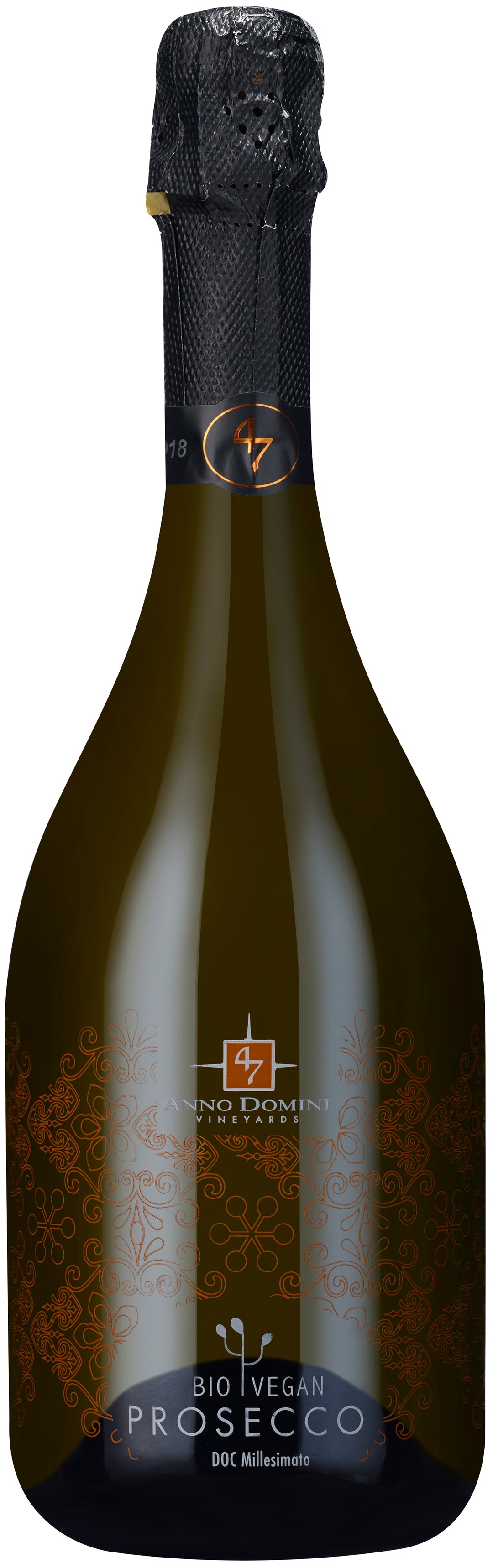 Anno Domini Prosecco 2018