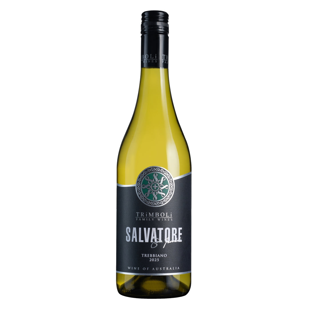 Trimboli Salvatore Trebbiano 2025