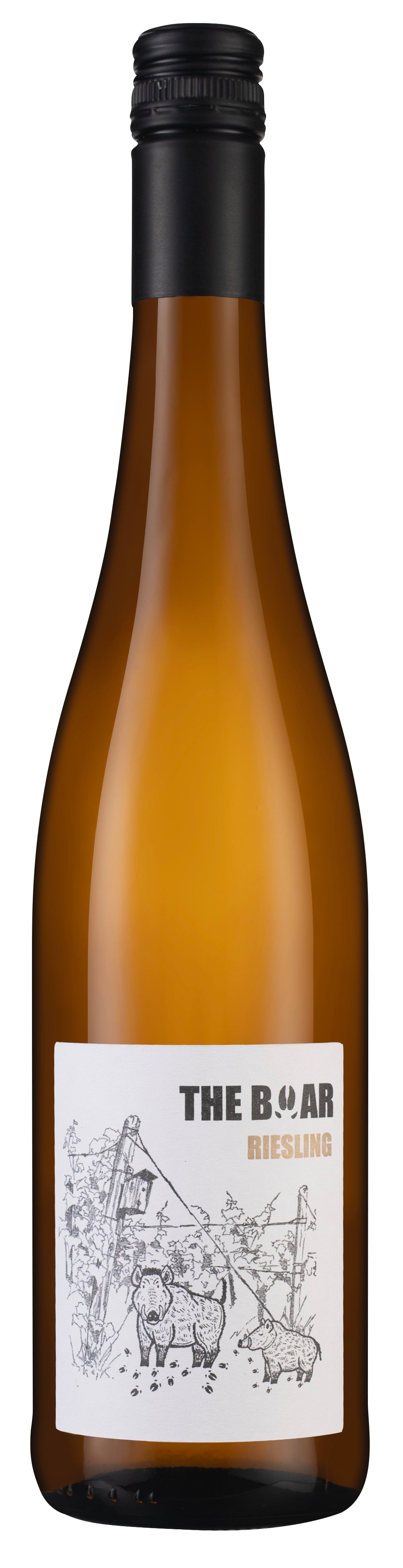 The Boar Riesling 2023