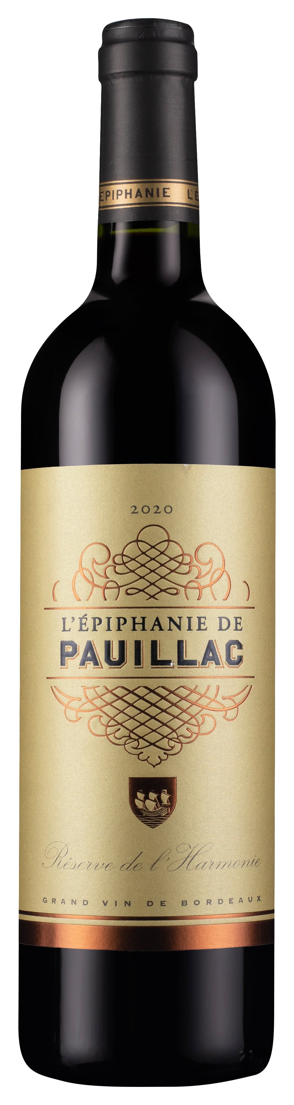 L'Épiphanie de Pauillac 2020