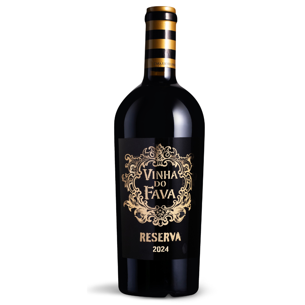 Vinha do Fava Reserva 2024