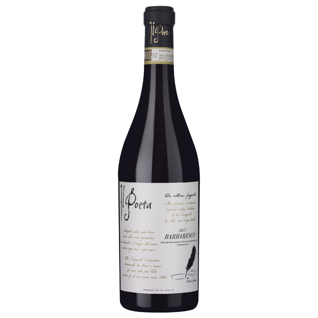 Il Poeta Barbaresco 2017