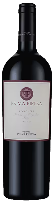 Prima Pietra 2020 