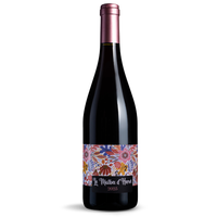 Le Malbec d’Hervé 2025
