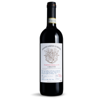 Edizione Limitata Numerata Chianti Numero 3 Particella 21 2024
