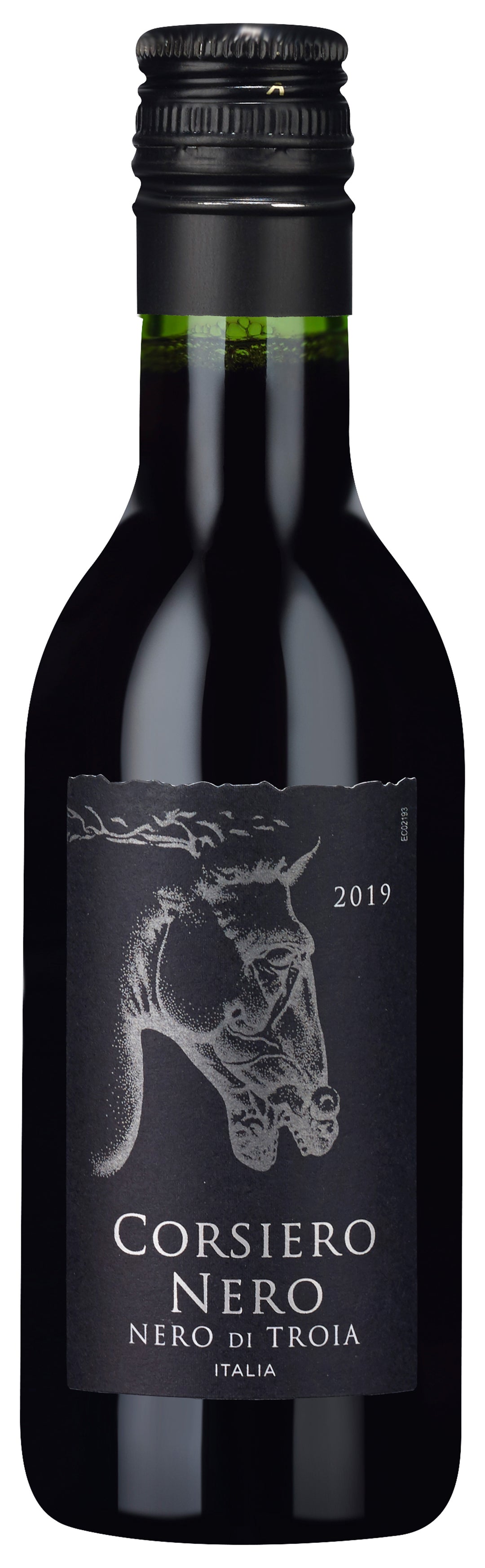 Corsiero Nero (187ml) 2019