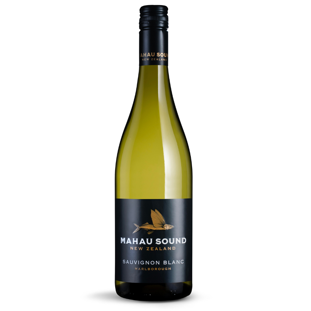 Mahau Sound Sauvignon Blanc 2024
