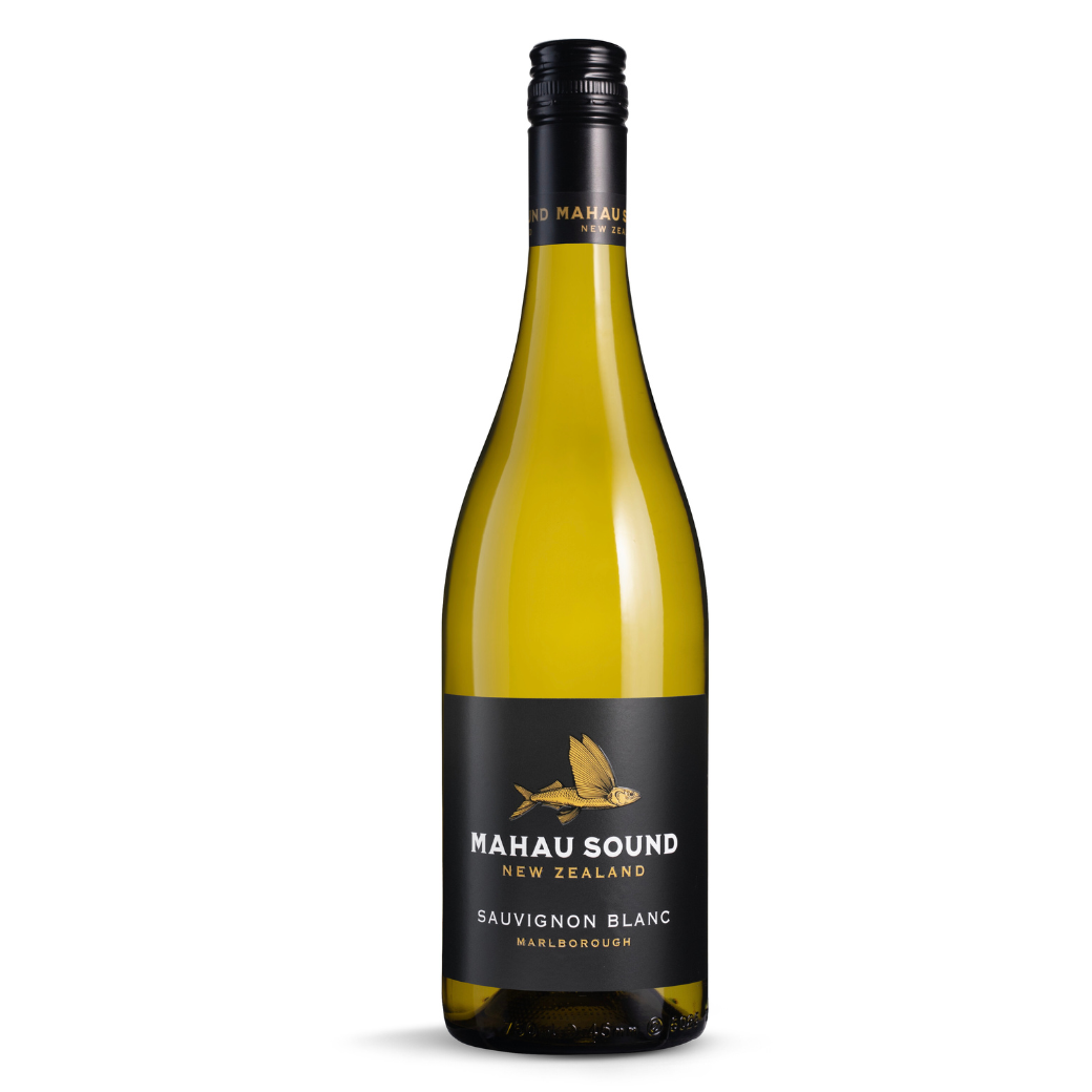 Mahau Sound Sauvignon Blanc 2025