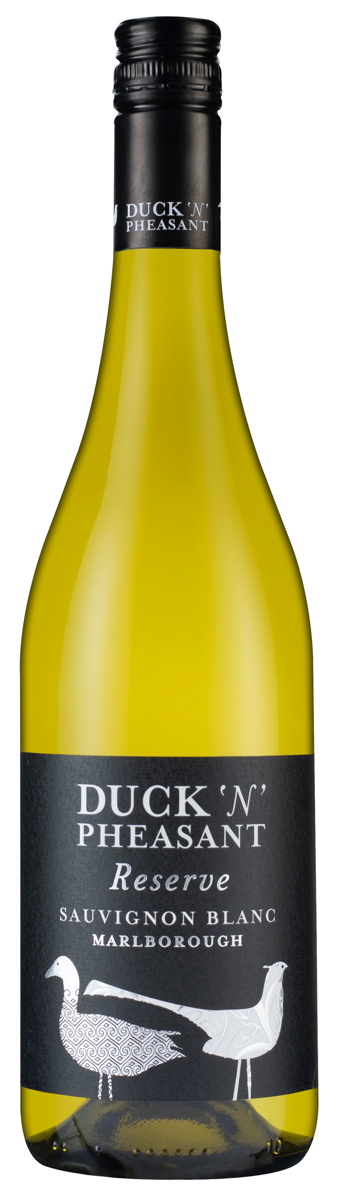 【黑5優惠】Duck 'n' Pheasant Reserve Sauvignon Blanc 2021
