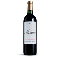 M de Medoc 2015