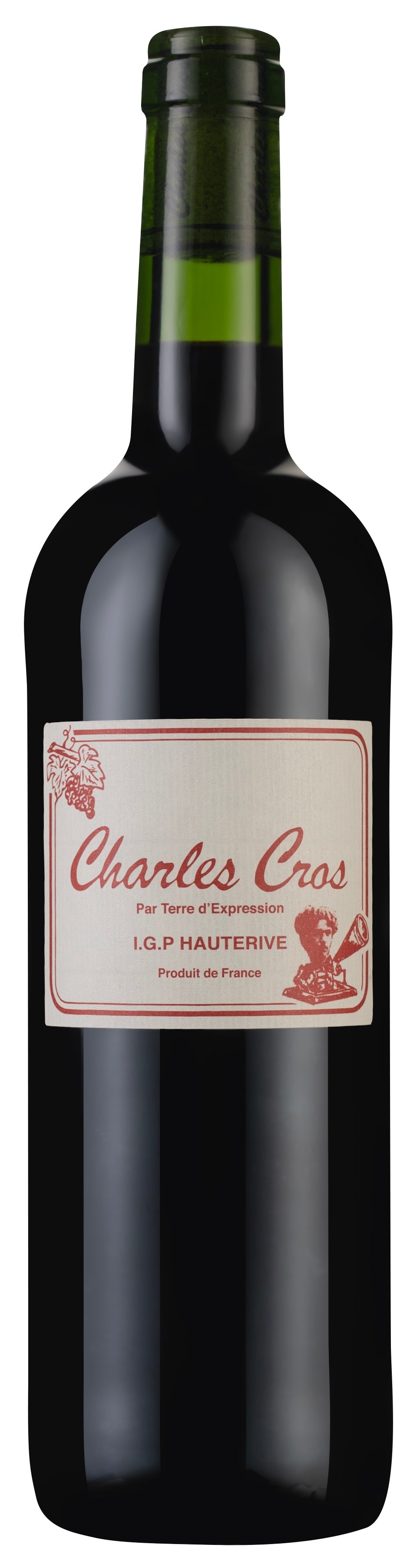 Charles Cros 2023