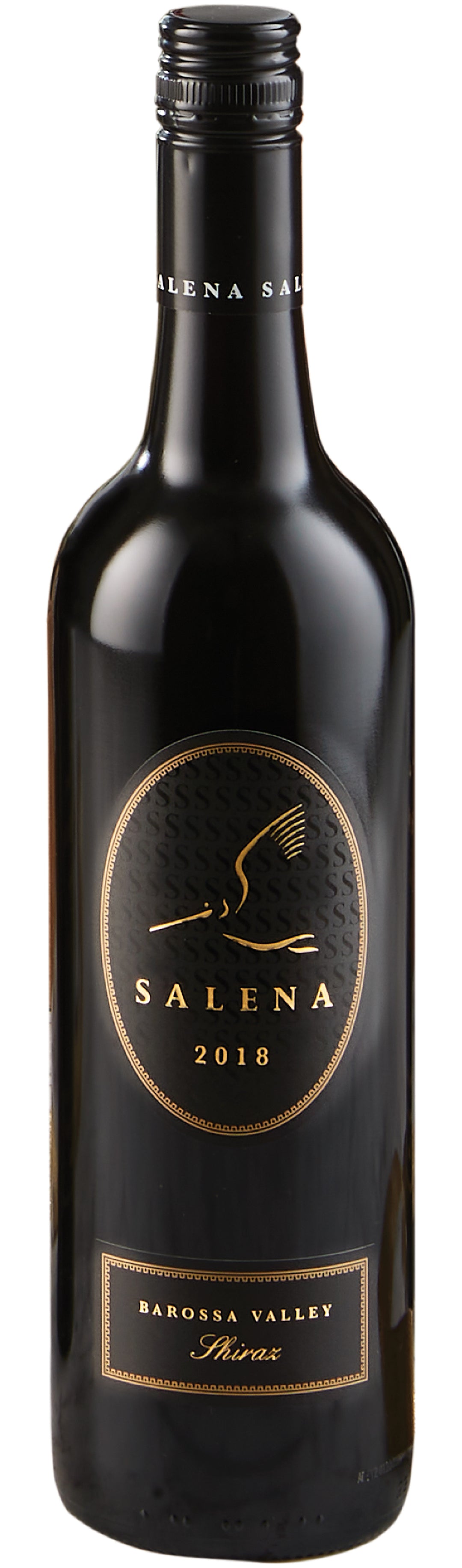 Salena Estate Black Label Barossa Valley Shiraz 2018